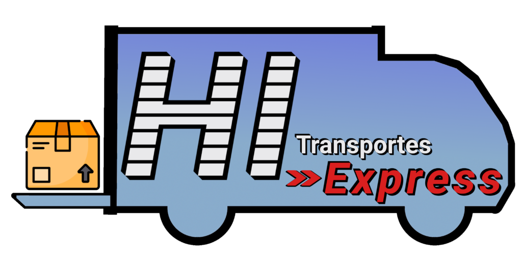 Cont Ctenos Hi Transportes Express